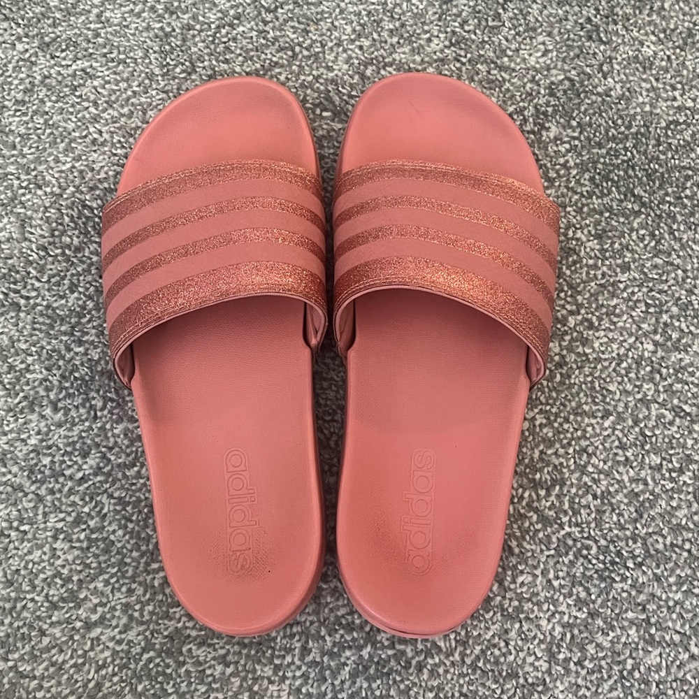 Adidas slides